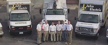 Same Day Electricians in Dayton