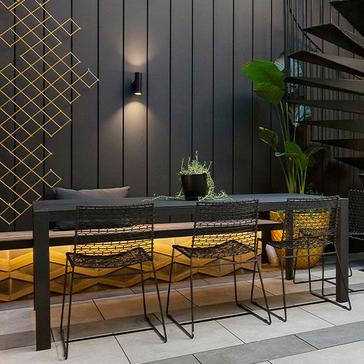 Outdoor Lighting Experts in Dayton