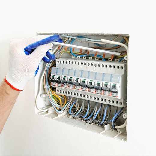 Electrical Panel & Circuit Breaker Specialists in Dayton