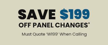 Same Day Electricians in Dayton