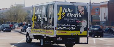 Same Day Electricians in Dayton