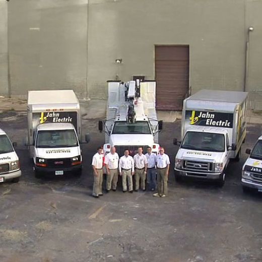Same Day Electricians in Dayton