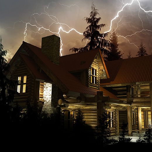 Surge Protection Specialists in Dayton