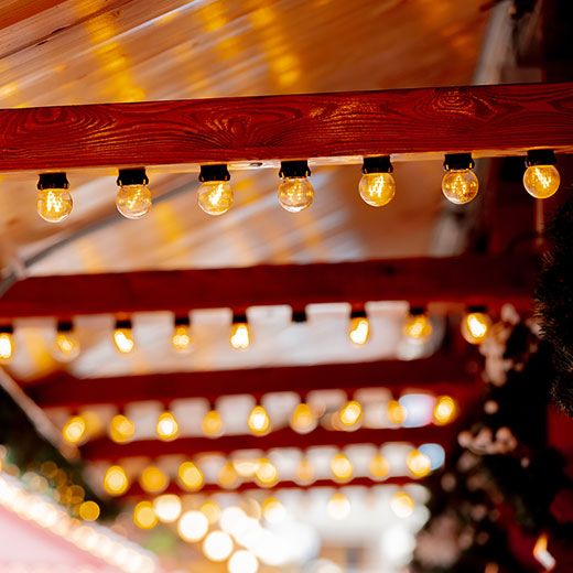Outdoor Lighting Experts in Dayton