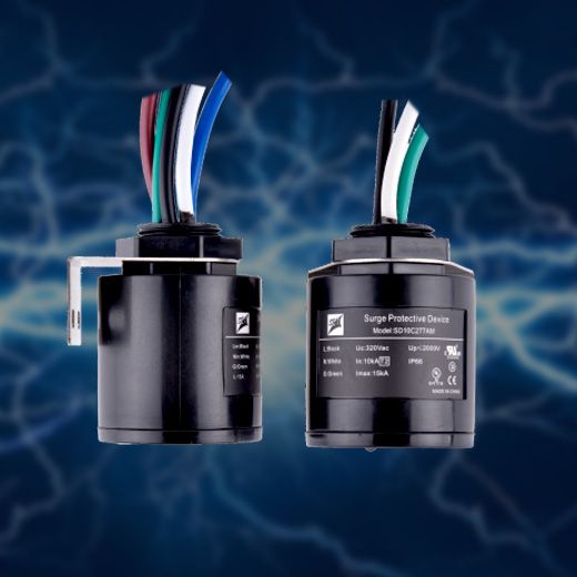 Surge Protection Specialists in Dayton