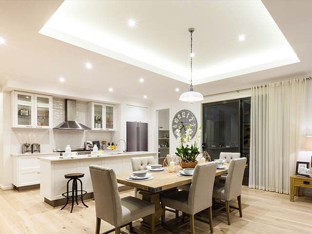 Expert Lighting Electricians in Dayton