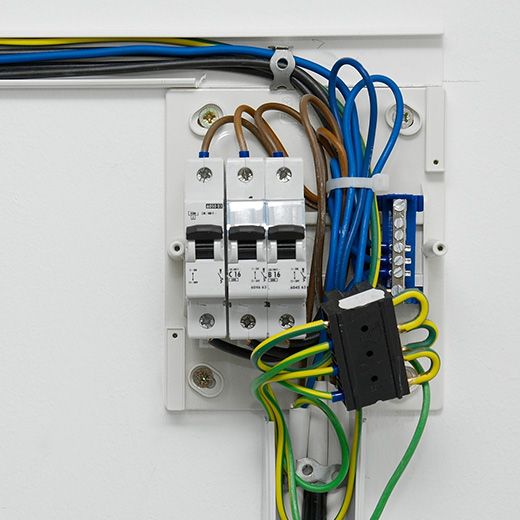 For All Your Electrical Needs in Dayton