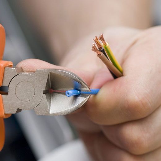Electrical Safety & Rewiring Specialists in Dayton